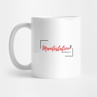 Manifestation Mug